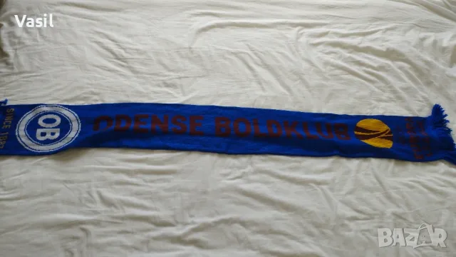 Горнище Копенхаген, снимка 6 - Фен артикули - 49623905