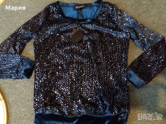 Блузи S/М размер - 5 лв, снимка 11 - Блузи с дълъг ръкав и пуловери - 34112971