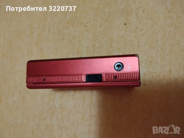 Японски уокмен SONY., снимка 7 - Аудиосистеми - 55779731