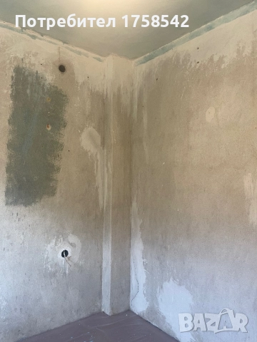 Вътрешни ремонти, обръщане на врати и прозорци, шпакловка, боядисване, снимка 5 - Бояджийски услуги - 52996224