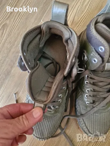 Продават се мъжки спортни боти Nike, снимка 5 - Мъжки боти - 56116906