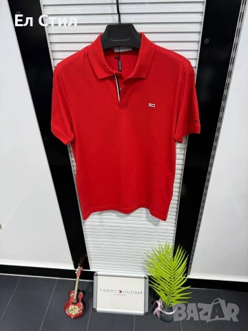 ✨🔥🔥🔥 👍 ✨𝗣𝗿𝗶𝗰e :13€ НА ЕДРО ✨𝗦ı𝘇𝗲: S M L XL XXL 📌5 бр, снимка 14 - Тениски - 53758291