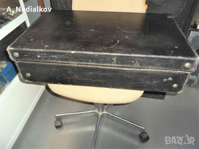 Куфар за аудиомиксер, снимка 4 - Други - 35898900