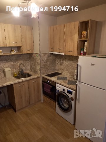 Просторен апартамент с паркомясто , снимка 12 - Стаи под наем - 41604219