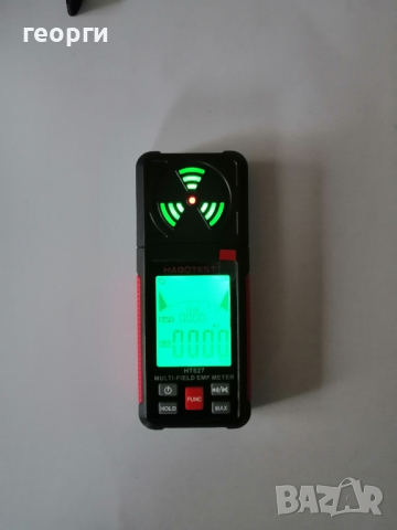 детектор за радиация , снимка 5 - Друга електроника - 44601439