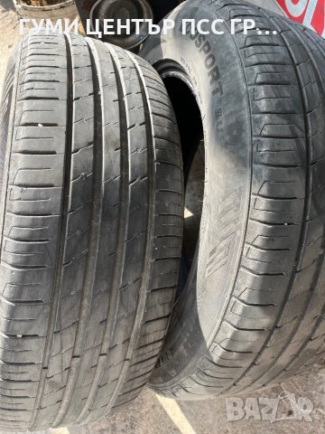 235 60 18 Империял, снимка 4 - Гуми и джанти - 42415689