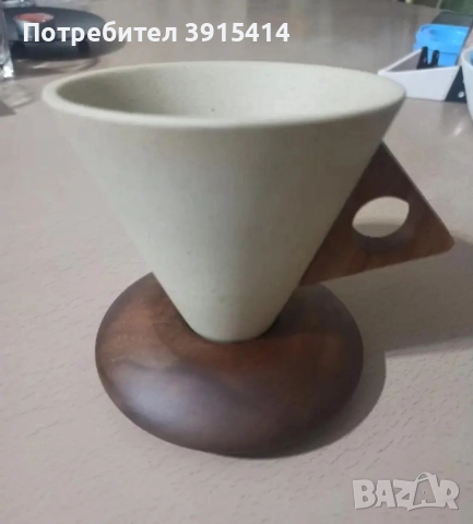 Керамични Чаши