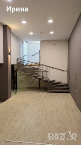 Търговски имот на две нива + склад в Свети Влас, снимка 8 - Други - 53730674