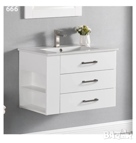 10 броя Мебелни дръжки от бронз с маслено покритие, 128 мм, снимка 4 - Други - 52896730