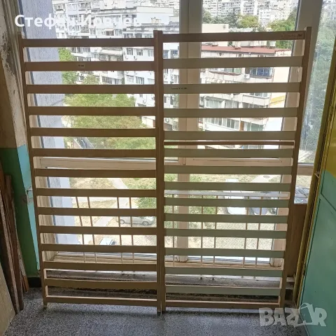 Продавам два броя подматрачни рамки 90/200