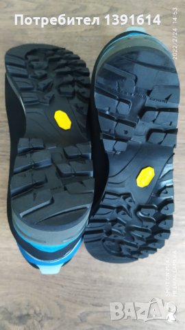 La Sportiva Trango Tower GTX Neptune, снимка 11 - Спортни обувки - 35903420