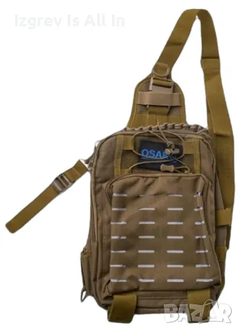 Чанта Osako, снимка 1