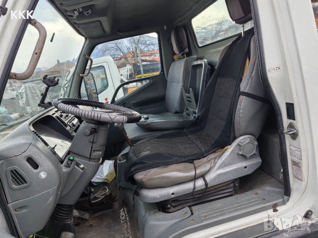 3.0tdi/2.8tdi, снимка 12 - Бусове и автобуси - 53086911