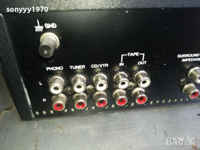 SAMSUNG MQ3A STEREO AMPLIFIER-ВНОС SWISS 0911251509LCHERY2, снимка 14 - Ресийвъри, усилватели, смесителни пултове - 52351456