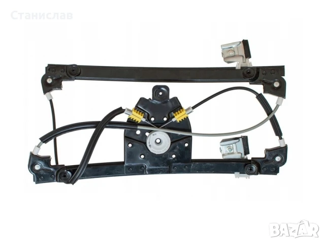 Стъклоподемник за Peugeot 607