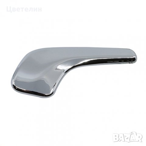 Дръжка вътрешна за отваряне Opel Corsa D vutreshna drujka za otvarqne, снимка 2 - Части - 34759891