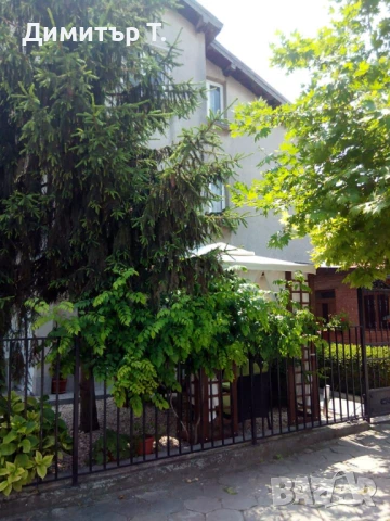 Къща за гости, гр. Поморие, снимка 2 - Къщи - 50471111