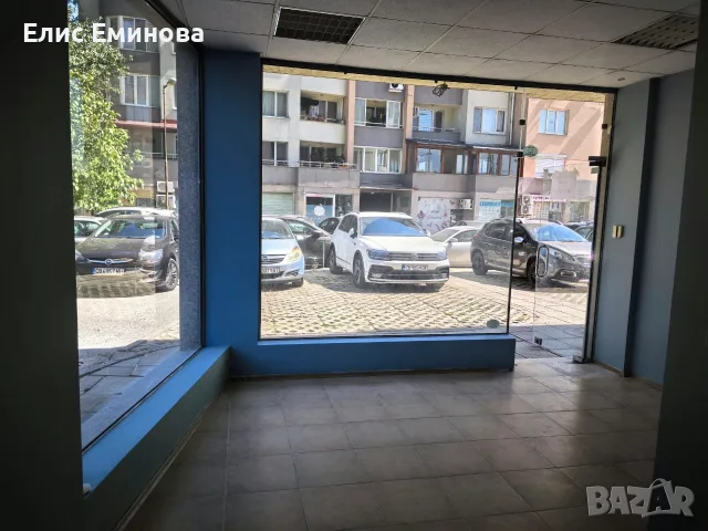 Търговско помещение, снимка 10 - Магазини - 56301425