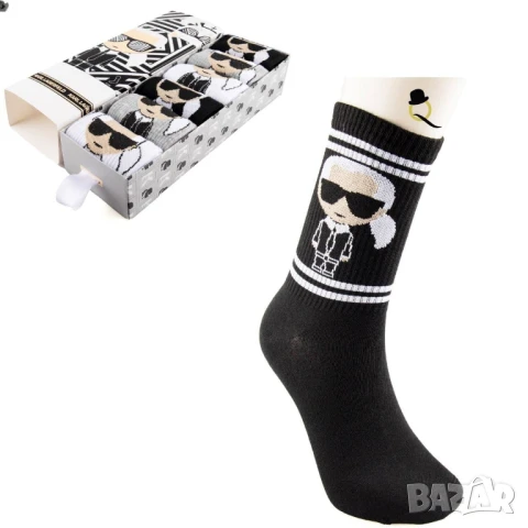 чорапи hugo boss hermes versace nike , снимка 6 - Дамски чорапи - 50596167