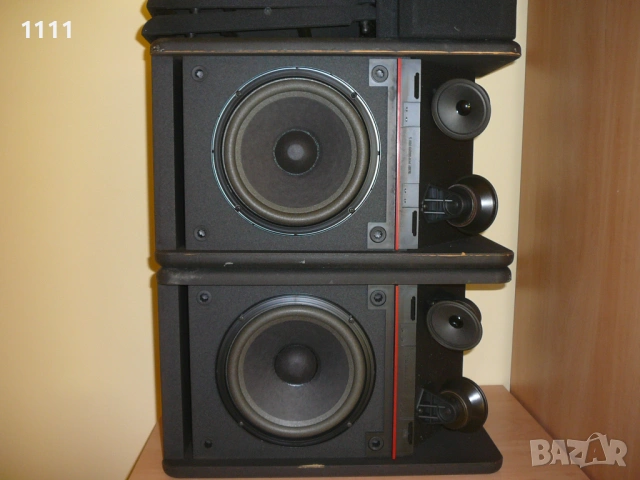 BOSE 305, снимка 8 - Ресийвъри, усилватели, смесителни пултове - 53623514