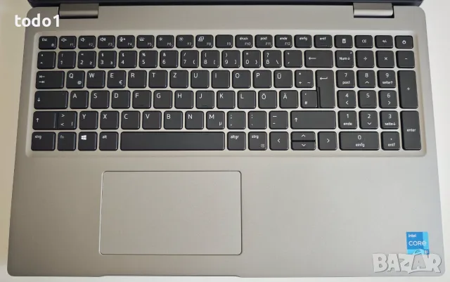 Dell Latitude 5520 FHD IPS i5-1145G7/256GB/8GB, снимка 2 - Лаптопи за дома - 55740188