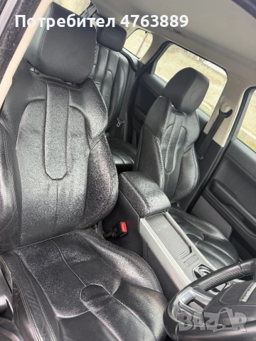 RANGE ROVER EVOQUE 2.2D 190 hp на части, снимка 6 - Части - 53821977