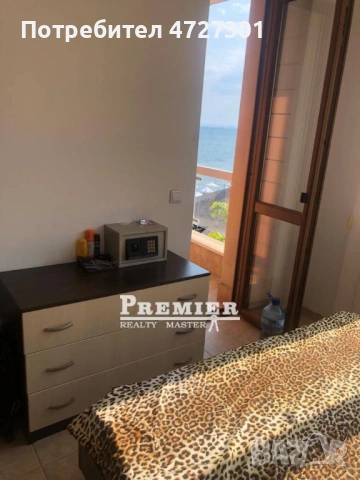 ТРИСТАЕН АПАРТАМЕНТ ЗАЕДНО СЪС СОБСТВЕНО ПАРКОМЯСТО, снимка 12 - Апартаменти - 53338536