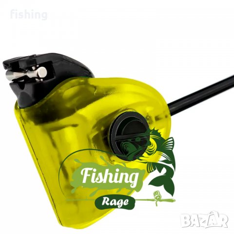 Обтегач с твърдо рамо FilStar FBI-4 Swinger, снимка 12 - Такъми - 34479169