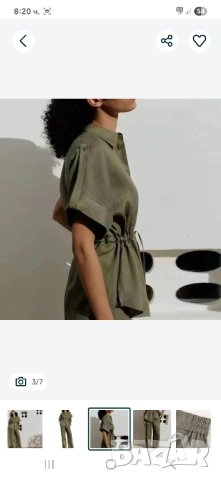 Zara сет, снимка 6 - Комплекти - 52133148