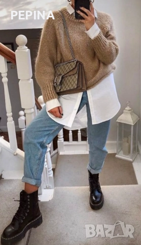 Дамски дънки  Only, снимка 3 - Дънки - 52026833