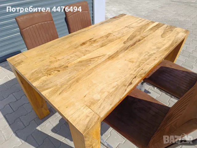 Мебели от Германия , снимка 10 - Столове - 50329775