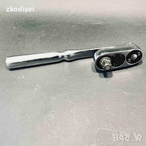 Тресчотка FORCH PROFESSIONAL, снимка 2 - Други инструменти - 52725005