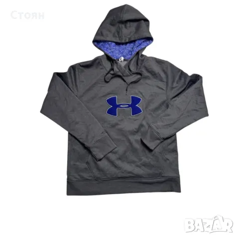 Under Armour Hoodie, снимка 1 - Суичъри - 48792218