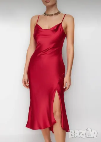 рокля , снимка 3 - Рокли - 50395903