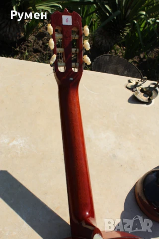 Акустична китара, снимка 6 - Китари - 51427498