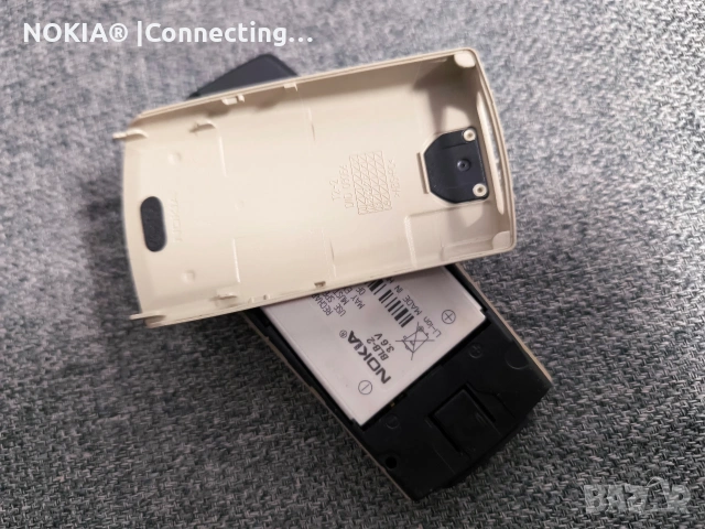 Nokia 6510, снимка 6 - Nokia - 53261745