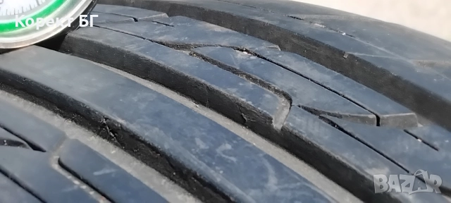 Гуми 205 60 16 Nankang 2 броя. Нов внос. Не са нови! , снимка 5 - Гуми и джанти - 51753500
