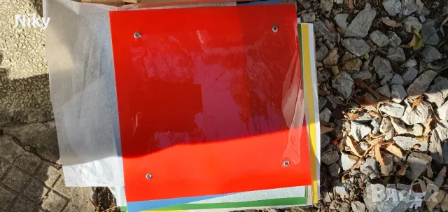 Нощна лампа IKEA , снимка 5 - Лампи за стена - 47592828