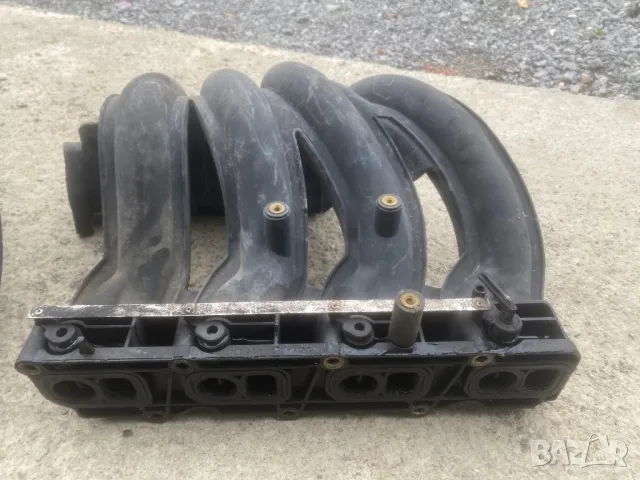 всмукателен колектор мерцедес 200 220 дизел , снимка 2 - Части - 47972462