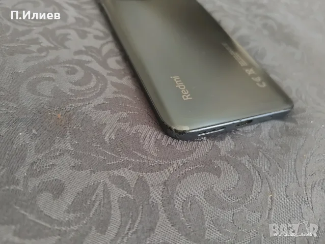 REDMI 10 4GB 128GB, снимка 10 - Xiaomi - 56140784