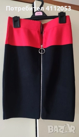 Дамска пола