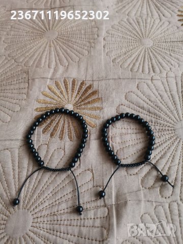 Ръчно изработени гривнички , снимка 3 - Гривни - 34967043