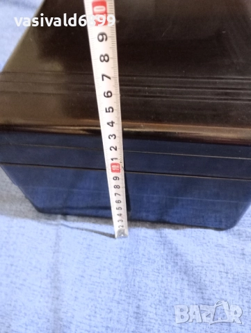 Съветски измервателен уред , снимка 15 - Други машини и части - 51568966