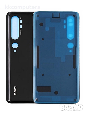 ЗАДЕН КАПАК ЗА XIAOMI MI NOTE 10 PRO (M1910F4S)