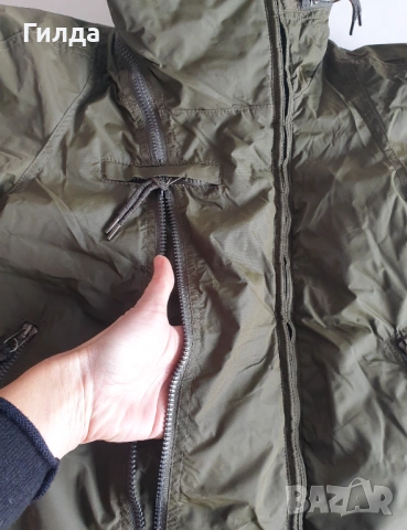 Jet Set ново ски яке с естествен косъм 1 S, снимка 5 - Якета - 53314386