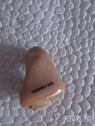 Продавам мини слухов апарат, снимка 9 - Слухови апарати - 53689840