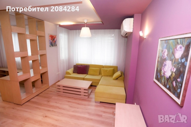 ТОП ЛОКАЦИЯ! Кръстова вада. Четиристаен апартамент., снимка 2 - Апартаменти - 51972750