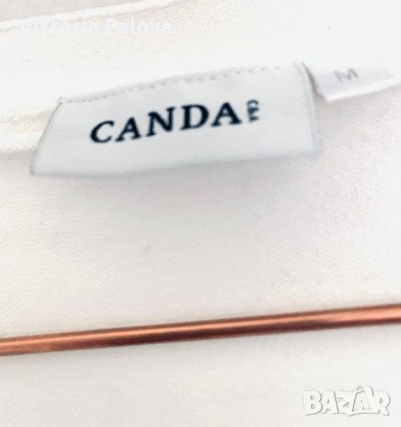 Красива нежна жилетка памук, снимка 5 - Жилетки - 40503976