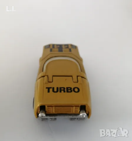 Мачбокс България Clipper , снимка 4 - Коли, камиони, мотори, писти - 49224749