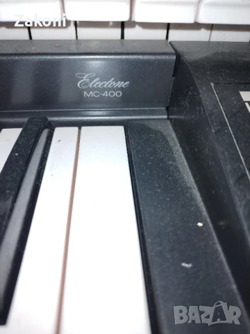 Електрически Орган" Yamaha", снимка 6 - Пиана - 51053125